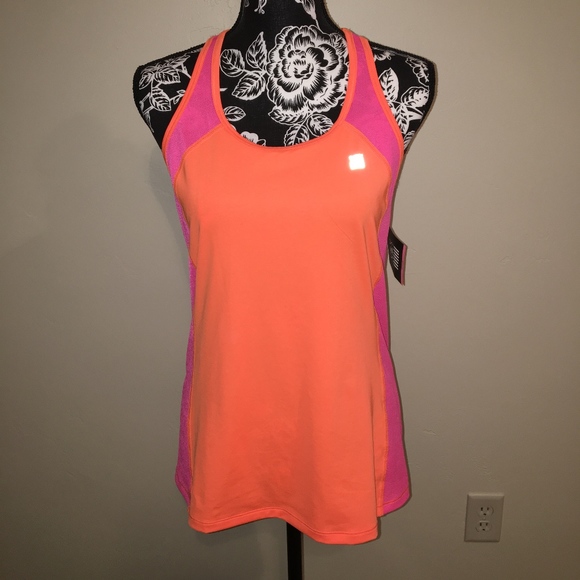 Victoria's Secret Tops - Adorable Victoria's Secret Sport Work Out Tank